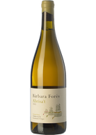 Abrisa't Bàrbara Forés 2023