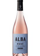 Torralba Alba Rose Monastrell 2023
