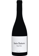 Amós Bañeres Sense Nom 2019