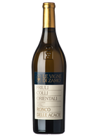 Zamò Chardonnay Ronco delle Acacie 2013