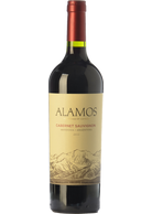 Alamos Cabernet Sauvignon 2025