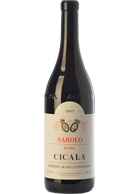 Aldo Conterno Barolo Bussia Cicala 2017