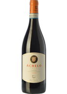 La Braccesca Cortona Syrah Achelo 2023