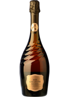 Codorniu Ars Collecta Grand Rosé 2022