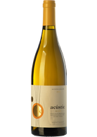 Acústic Blanc 2024