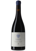 Adega Damm Cardia Pombeiras Alta 2022