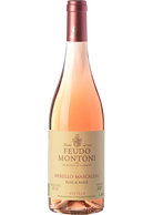 Feudo Montoni Nerello Mascalese Rose di Adele 2023