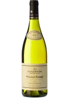 Aegerter Pouilly-Fuisse 2018