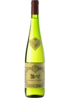 Albariño de Fefiñanes 2025