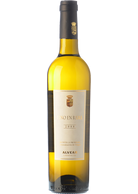 Alvear Fino en Rama 2016