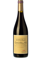 Agrícola de Cadalso Syrah 2023