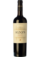 Agnvs Crianza 2022