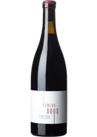 Augalevada Número Dous Tinto 2024