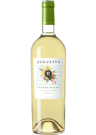 Augustus Primer Blanc 2024