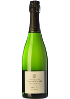Champagne Agrapart Grand Cru Avizoise 2014