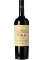 Agnvs Tempranillo 2020