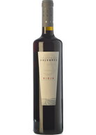 Hacienda Valvares Crianza 2016
