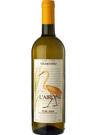 Guado al Melo Vermentino L'Airone 2019