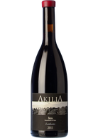 Akilia Lombano 2011