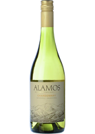 Alamos Chardonnay 2022
