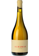 Albamar Albino 2022