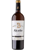 Alceño Blanco Fermentado en Barrica 2024