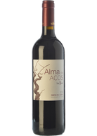 Viña Sastre Alma de Acos 2018