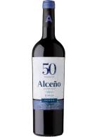 Alceño 50 Barricas Premium 2024