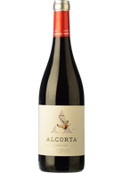 Alcorta Roble Ágil 2020