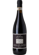 Aldrighetti Amarone della Valpolicella 2015