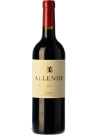 Allende 2015