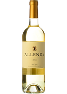 Allende Blanco 2019