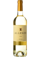 Allende Blanco 2020