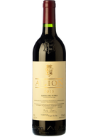 Alión 2020 (Doble Magnum)