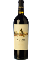 Altos de Luzón 2023