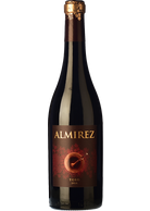Almirez 2022 (Magnum)