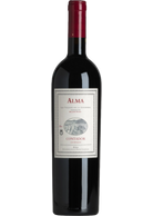 Alma Contador 2021