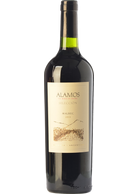 Alamos Malbec Selección 2023
