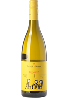 Albet i Noya Lignum Blanco 2023