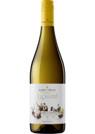 Albet i Noya Lignum Blanco 2023