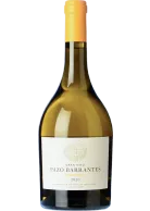 Pazo Barrantes 2022