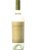 Alamos Torrontés 2024