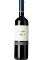 Alonso del Yerro 2018