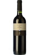 Alonso del Yerro 2021