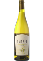 Amaren Blanco Fermentado 2023