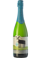 Loxarel Brut Nature Reserva Amaltea 2019