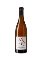 Abel Mendoza Blanco Fermentado con Pieles 2024