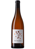 Abel Mendoza Blanco Fermentado con Pieles 2024