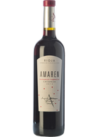 Amaren Crianza 2021
