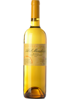 Abel Mendoza Garnacha Blanca 2025